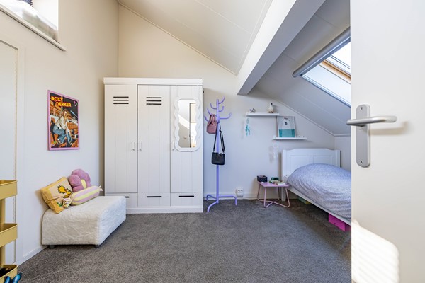 Medium property photo - Kerkuil 32, 9781 RE Bedum